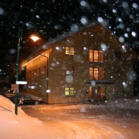 Villa Natur Schröcken Zewnętrze zdjęcie
