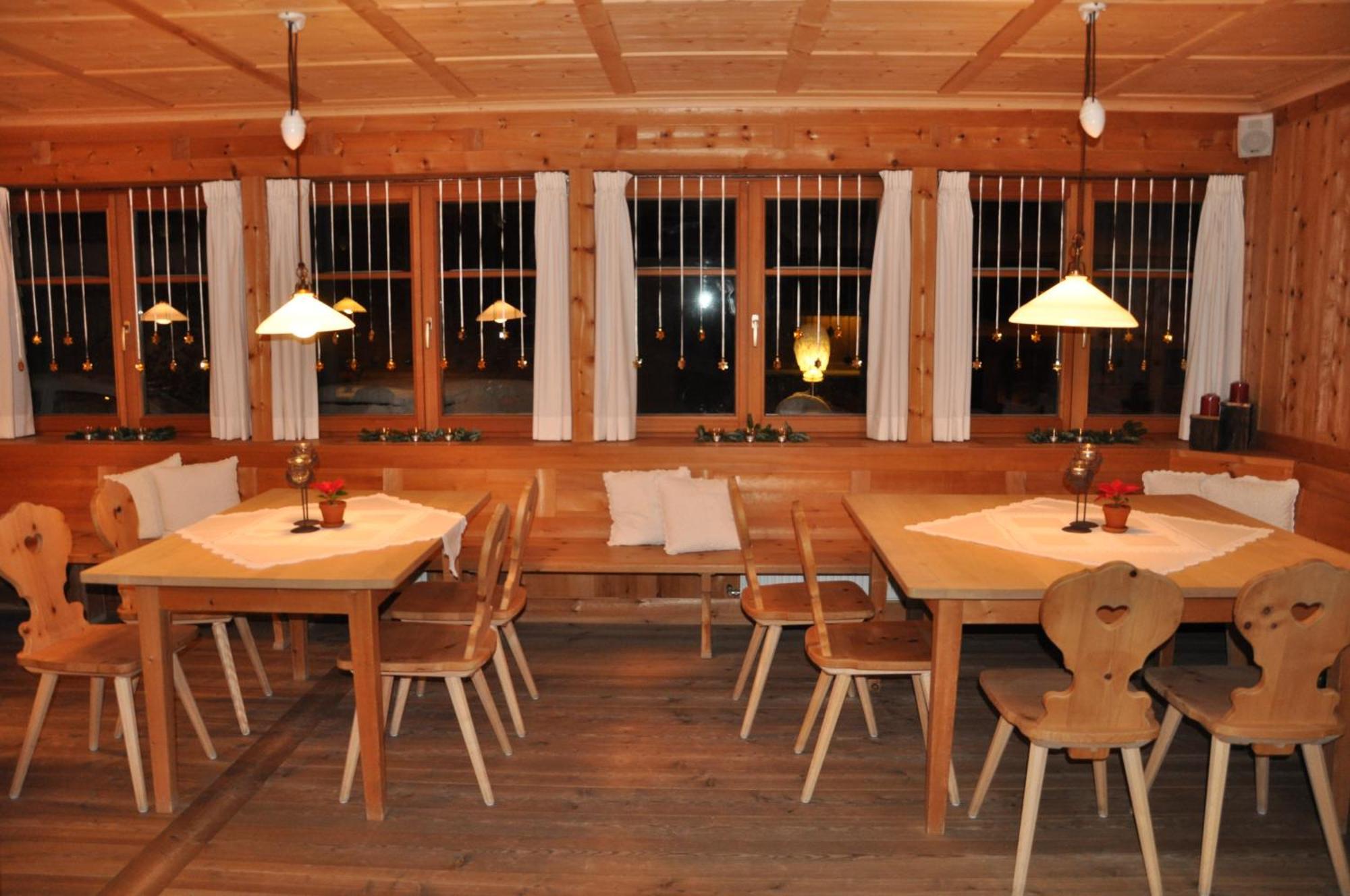 Villa Natur Schröcken Zewnętrze zdjęcie