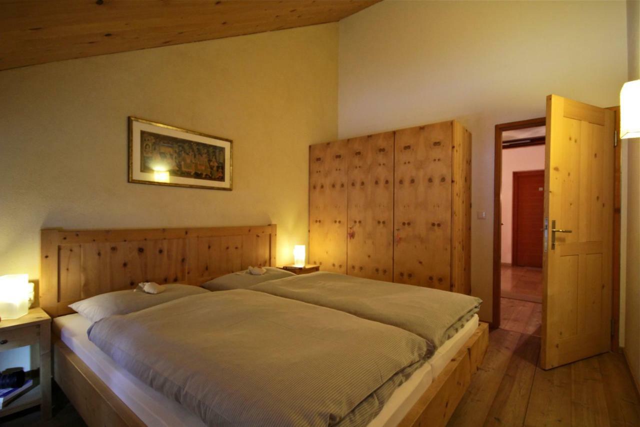 Villa Natur Schröcken Zewnętrze zdjęcie