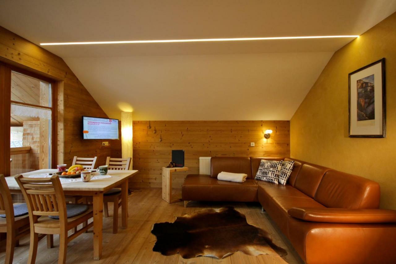 Villa Natur Schröcken Zewnętrze zdjęcie