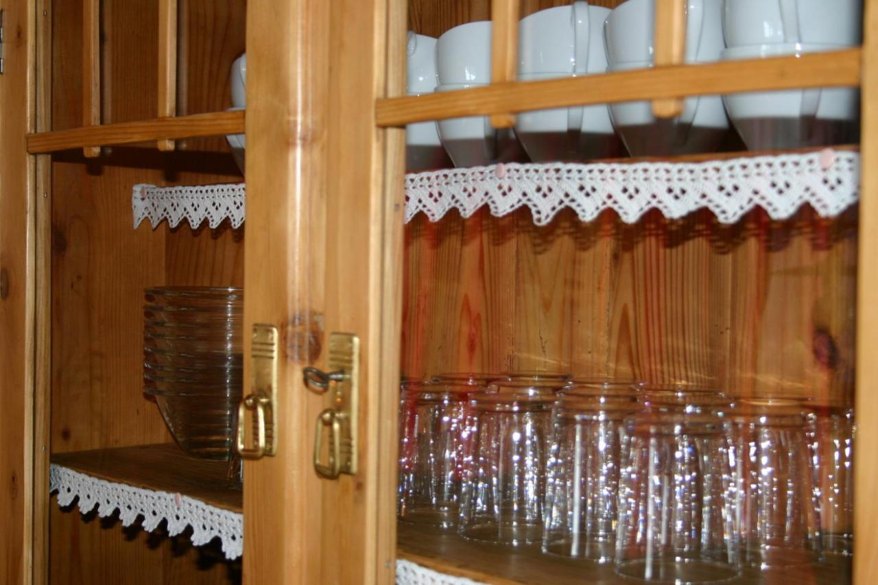 Villa Natur Schröcken Zewnętrze zdjęcie
