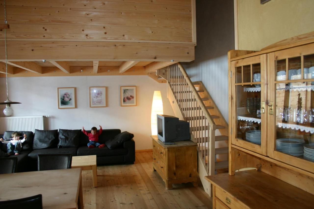 Villa Natur Schröcken Zewnętrze zdjęcie